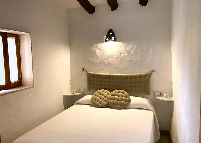 Apartamentos Pinosol