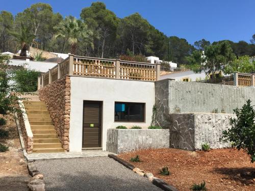 Alojamento de Turismo Rural Pinosol Santa Eulária des Riu