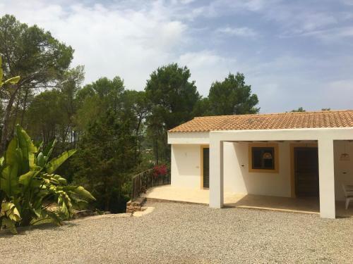 Alojamento de Turismo Rural Pinosol Santa Eulária des Riu
