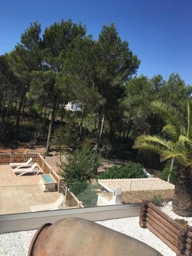 Pinosol * Santa Eulária des Riu