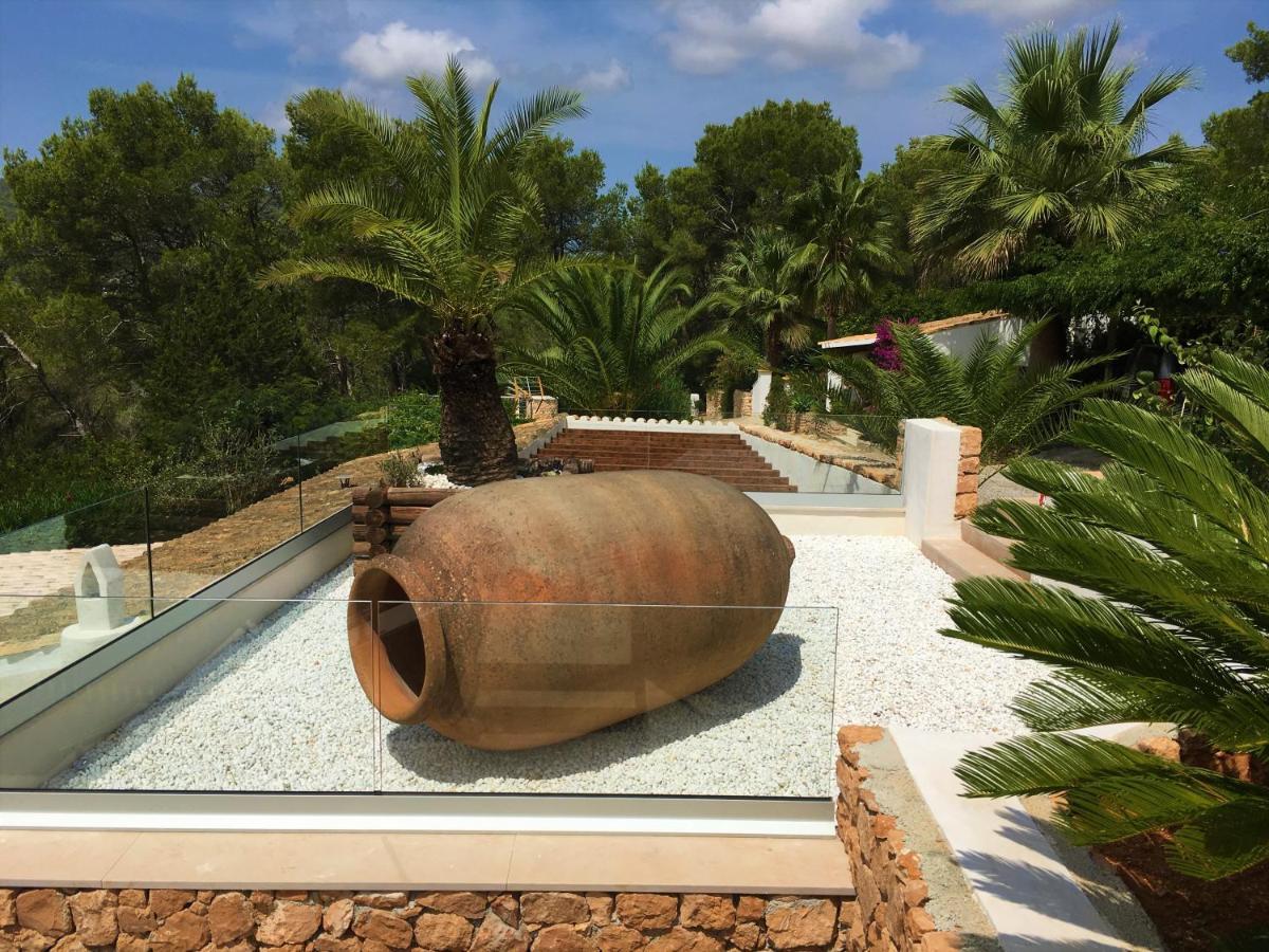 Alojamento de Turismo Rural Pinosol Santa Eulária des Riu