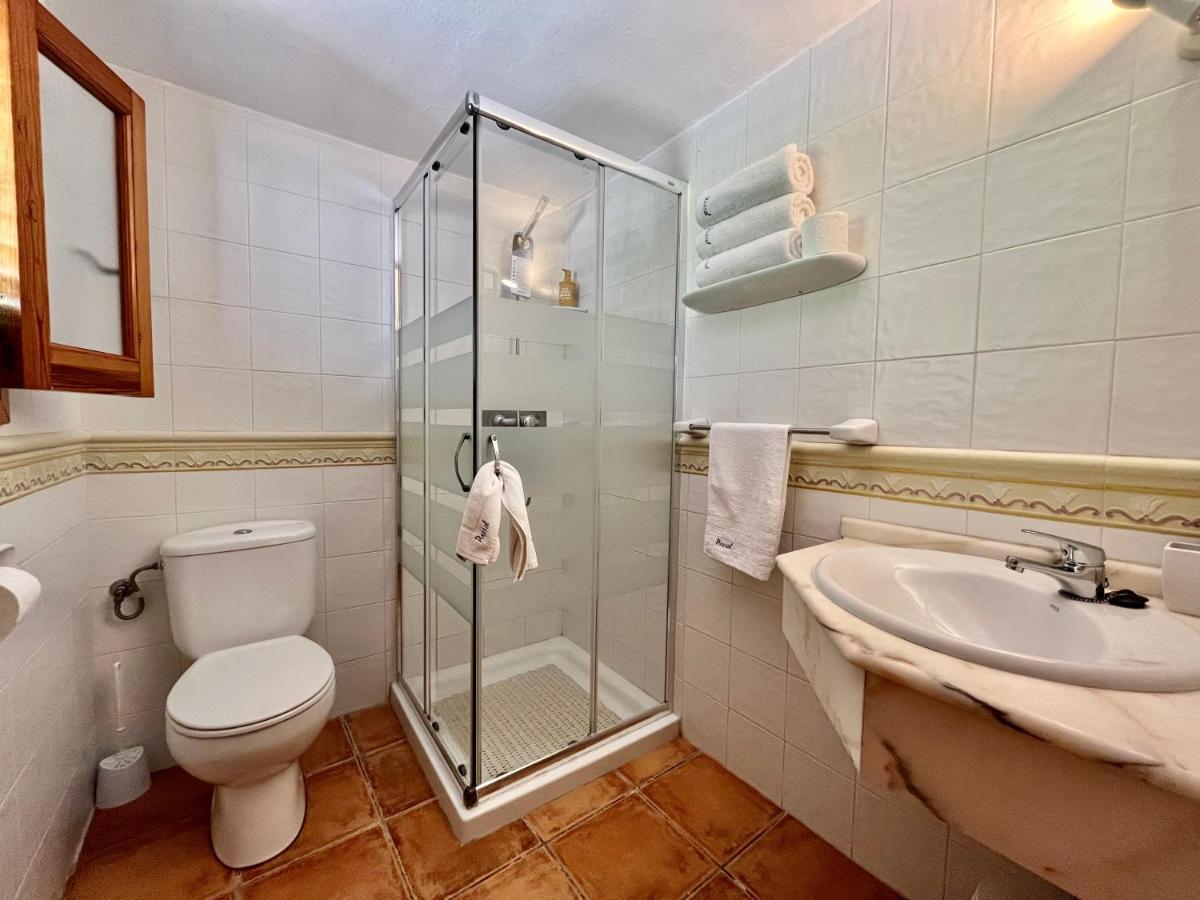 Alojamento de Turismo Rural Pinosol Santa Eulária des Riu