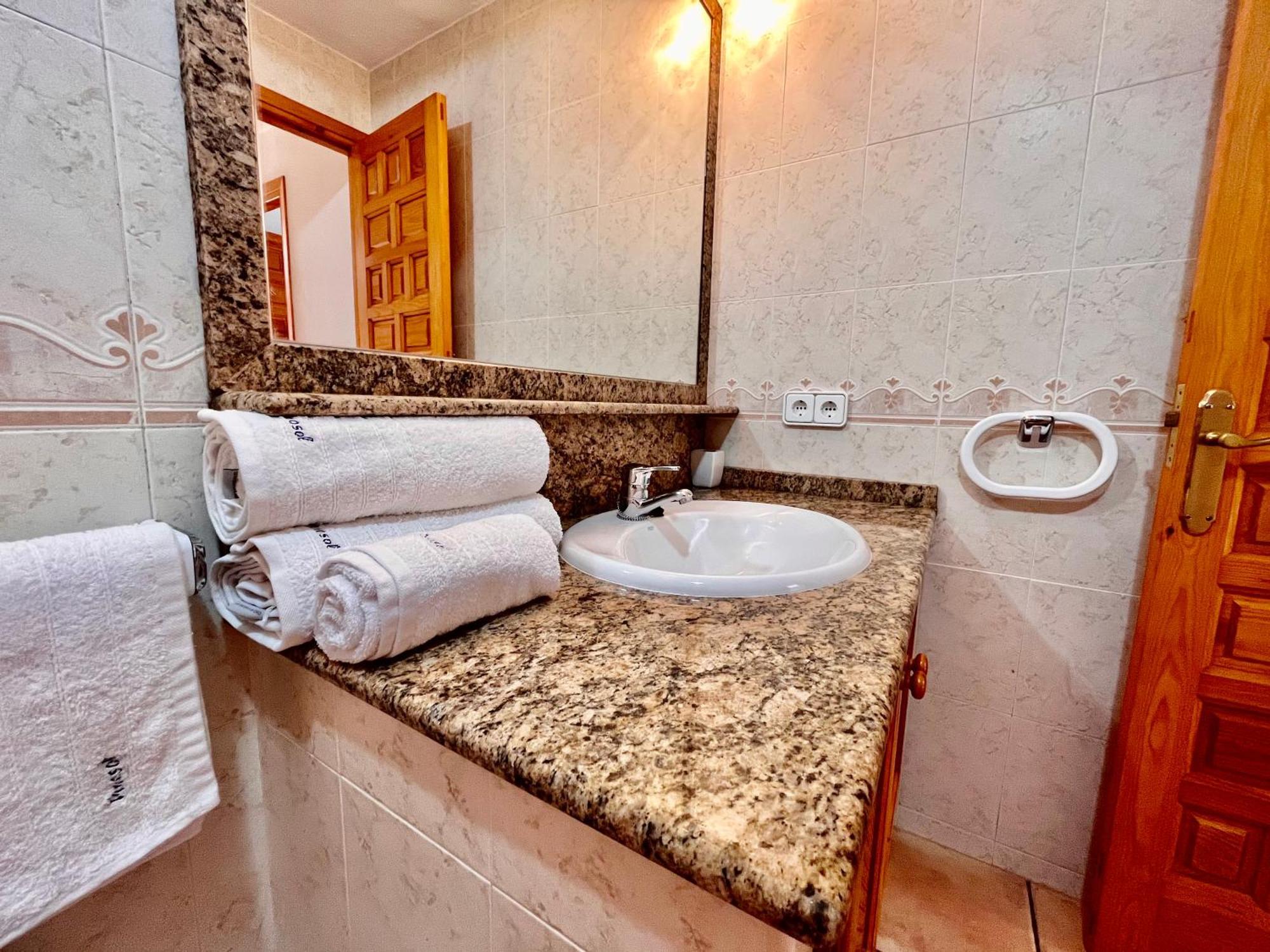 Alojamento de Turismo Rural Pinosol Santa Eulária des Riu