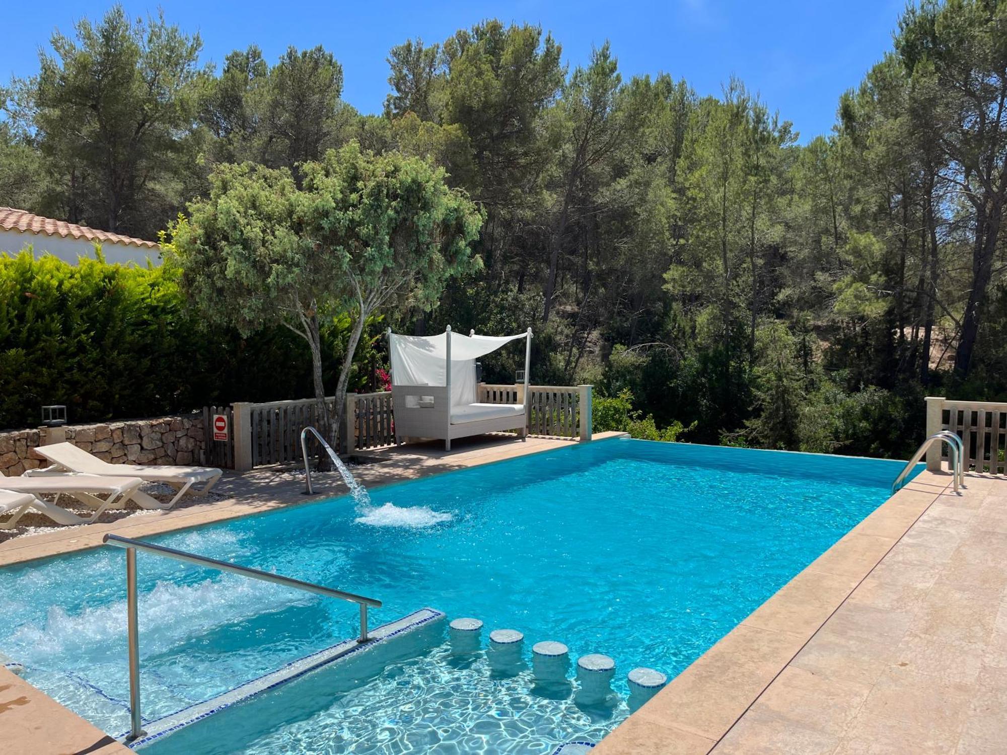 Alojamento de Turismo Rural Pinosol Santa Eulária des Riu