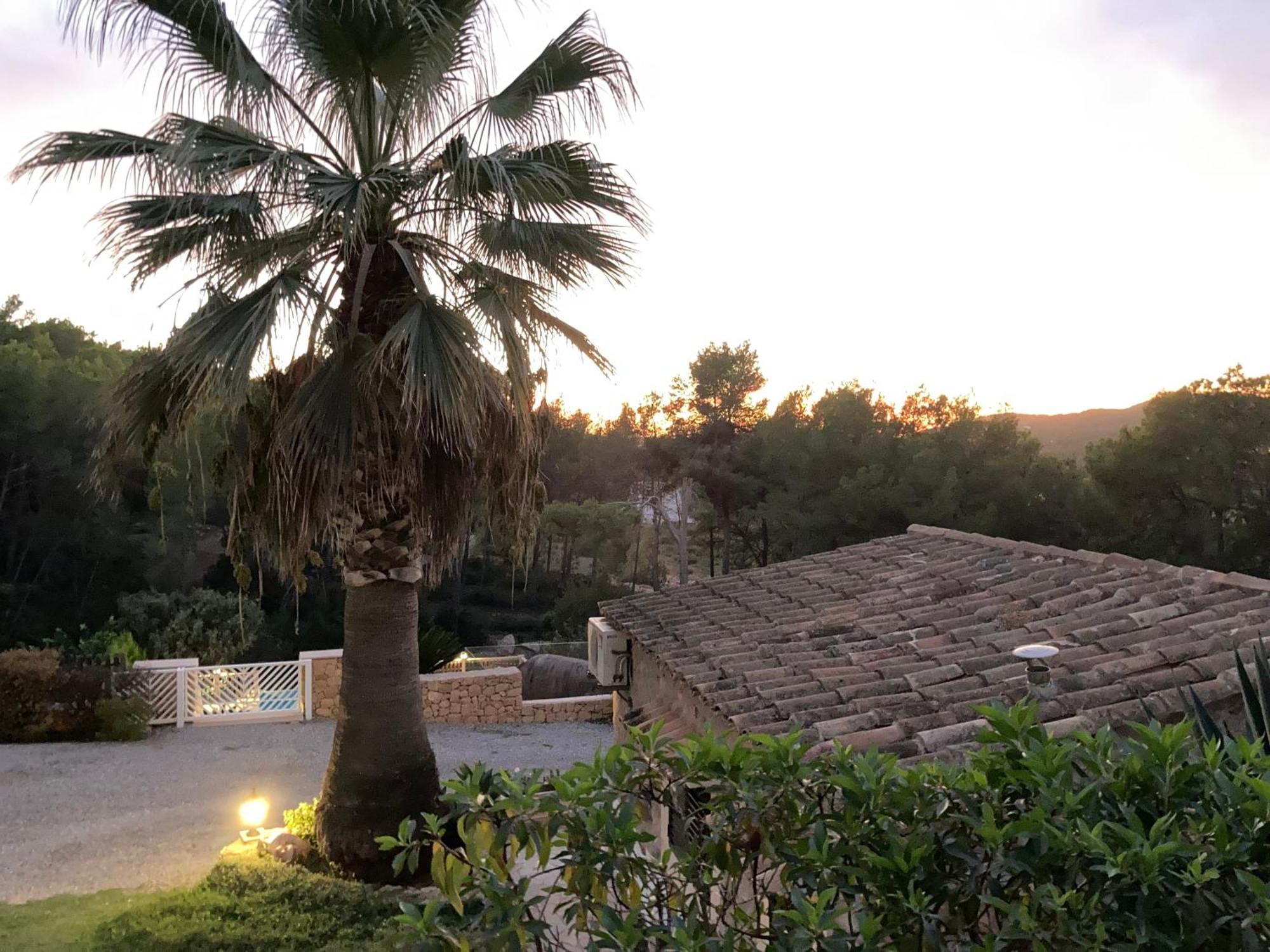 Alojamento de Turismo Rural Pinosol Santa Eulária des Riu