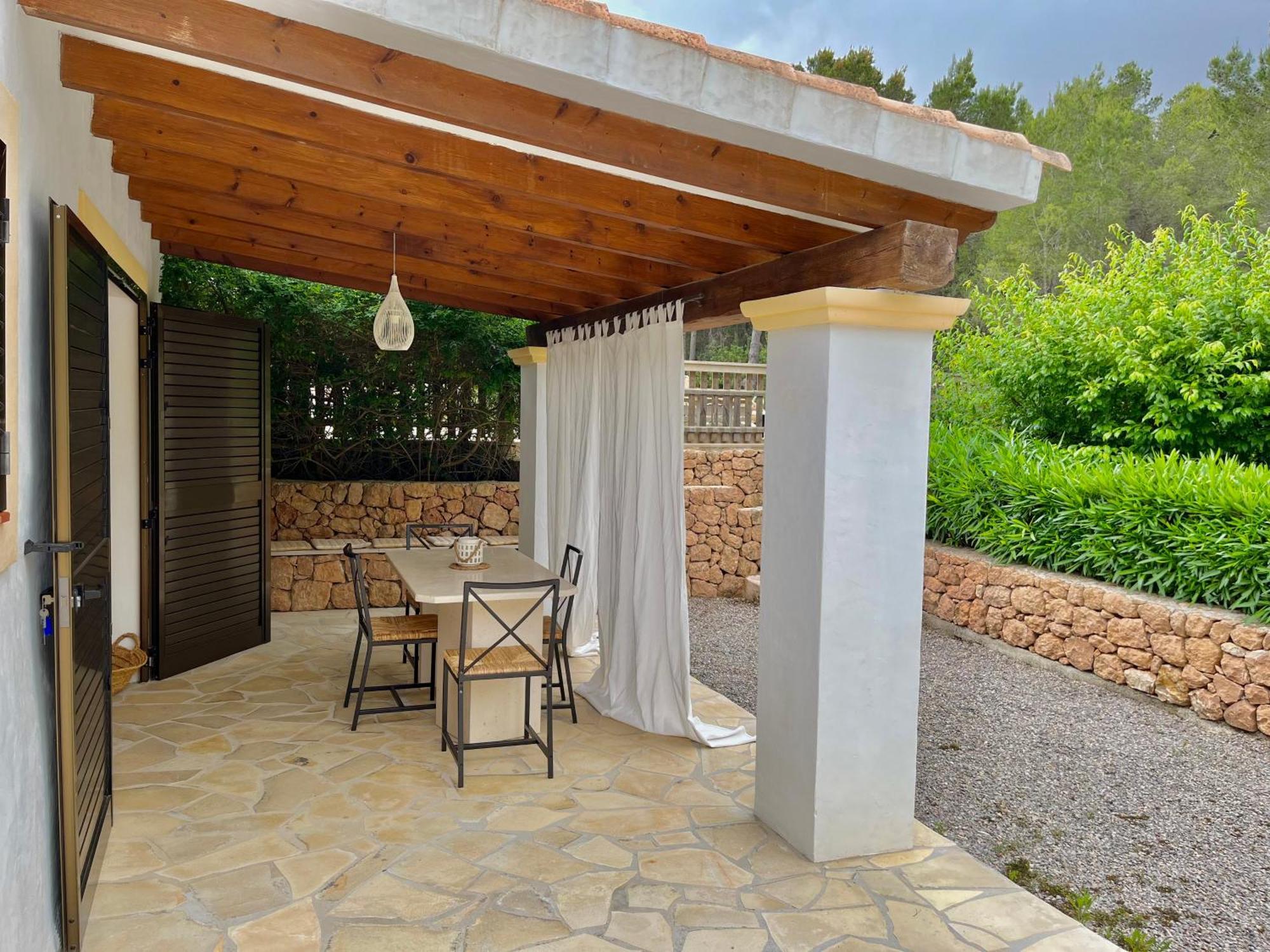 Alojamento de Turismo Rural Pinosol Santa Eulária des Riu