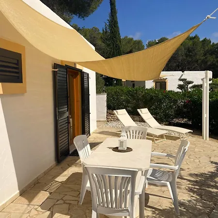 Apartamentos Pinosol Santa Eulária des Riu Exterior foto