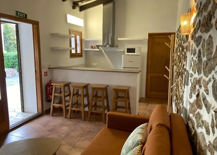 Apartamentos Pinosol