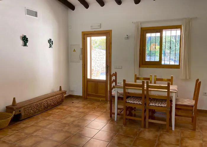 Apartamentos Pinosol