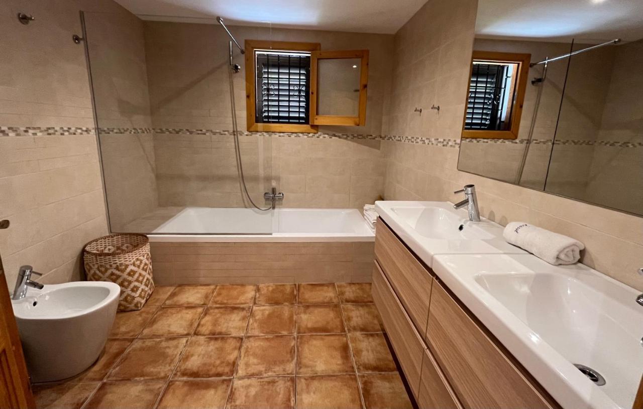 Pinosol Apartment *