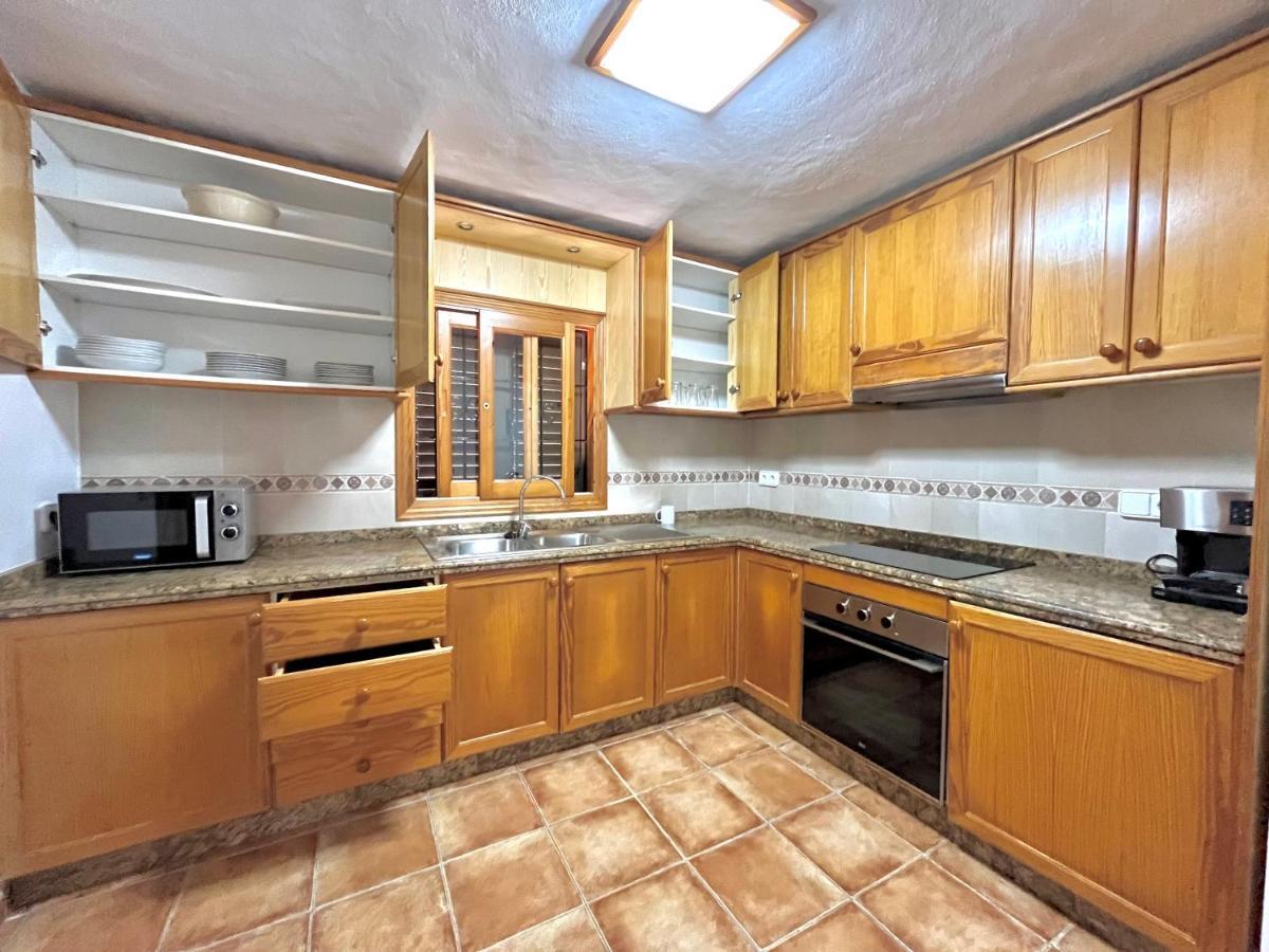 Appartement Pinosol *
