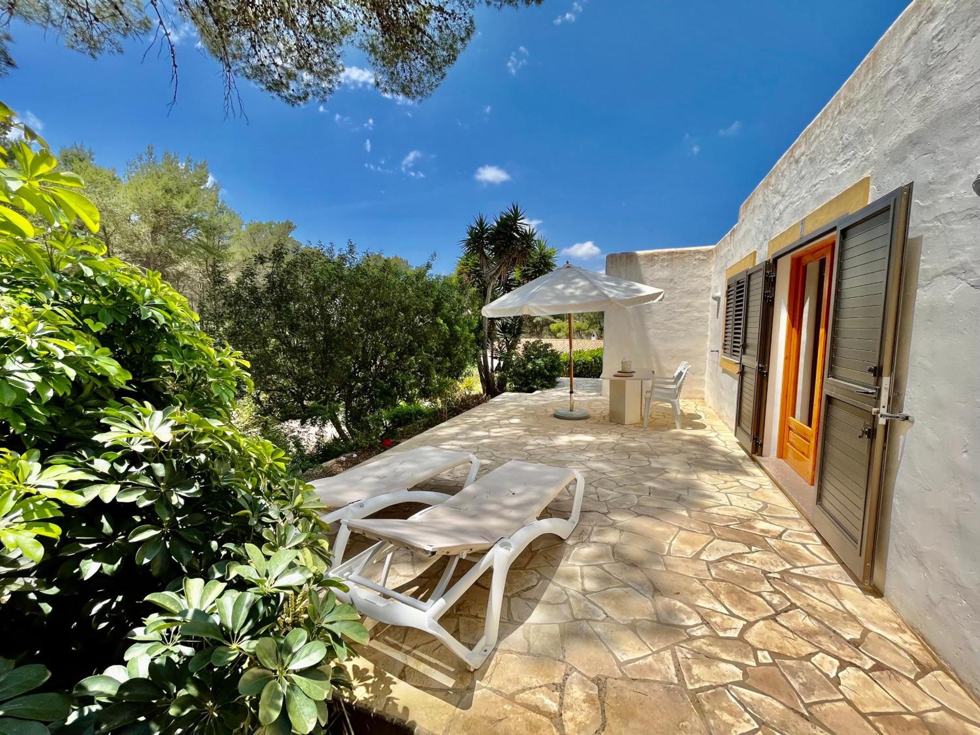 Pinosol Séjour à la ferme Santa Eulària des Riu