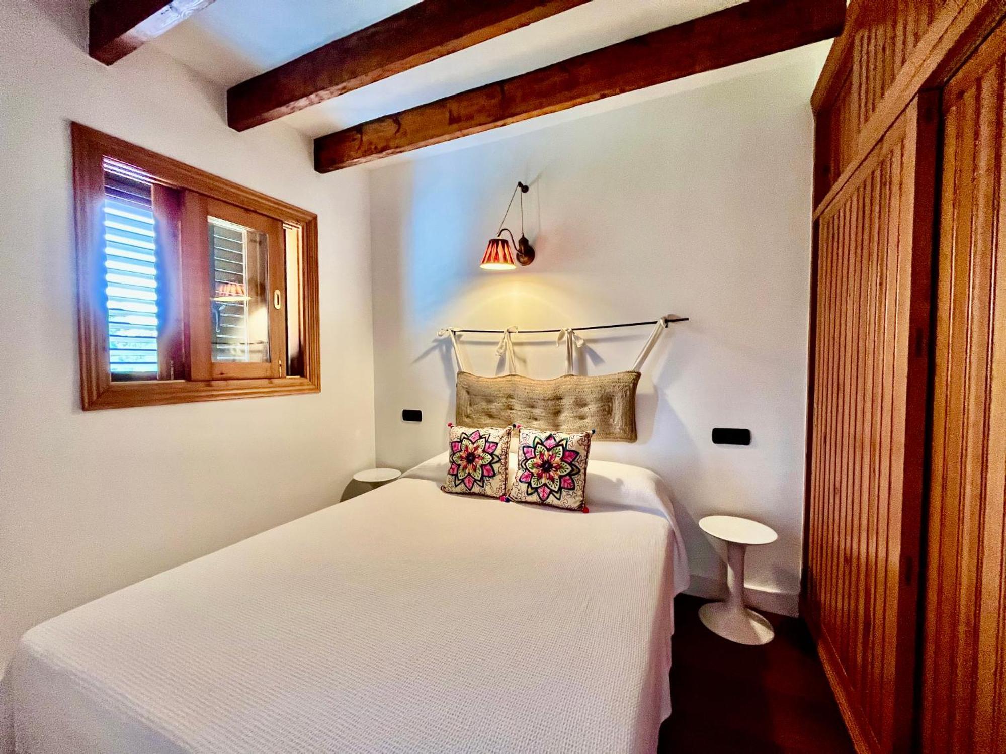 Pinosol Apartment *
