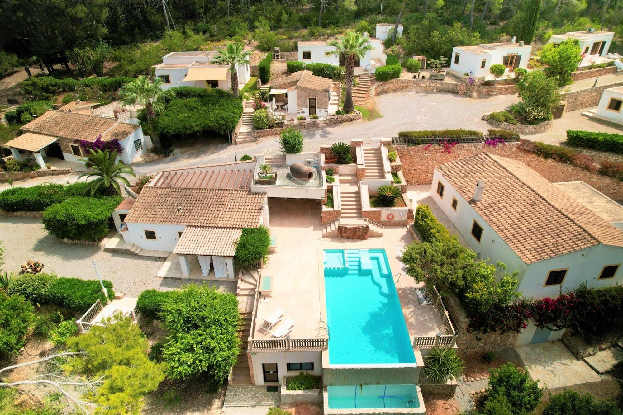 Pinosol Appartement