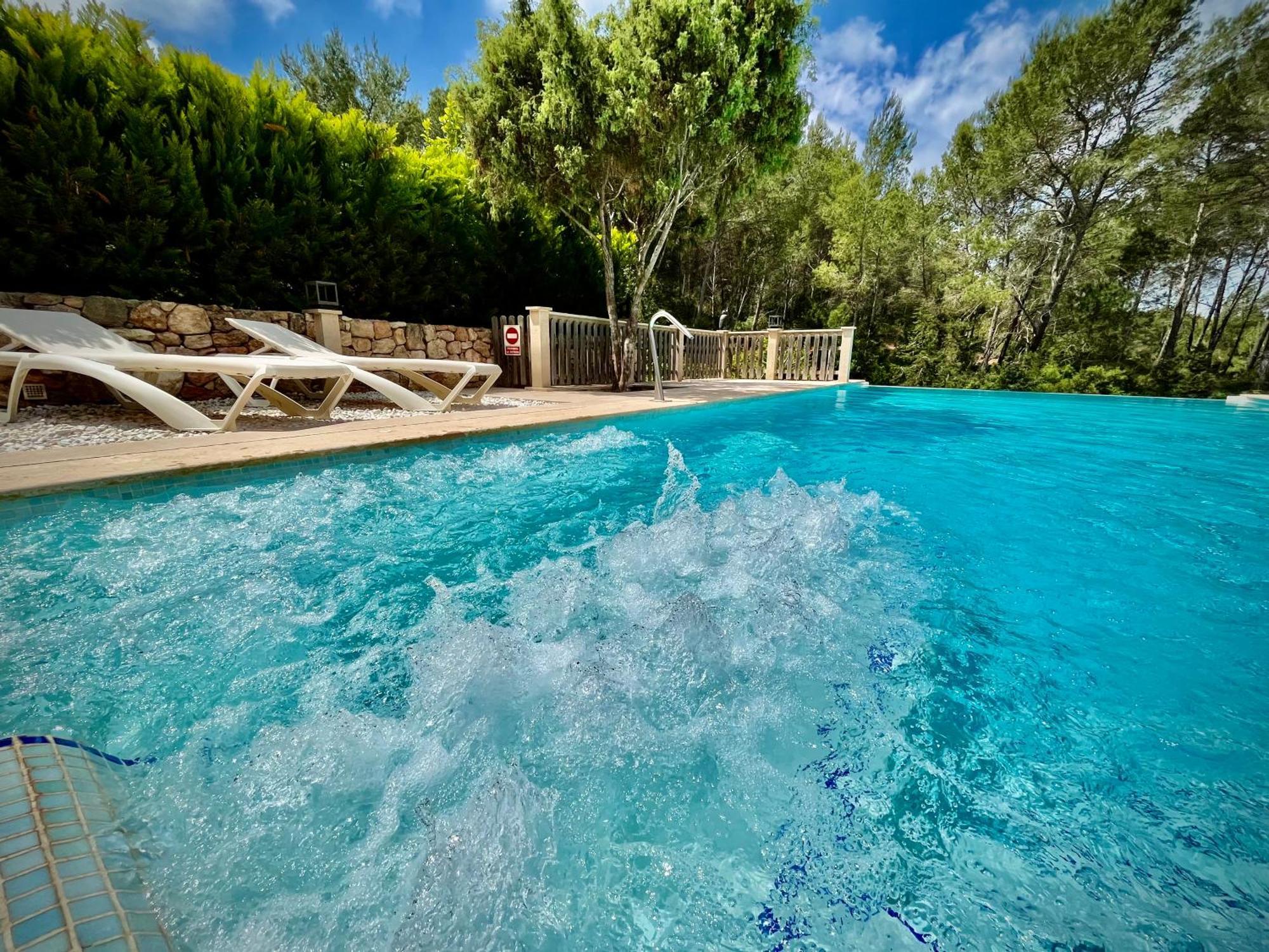 Pinosol Séjour à la ferme Santa Eulària des Riu