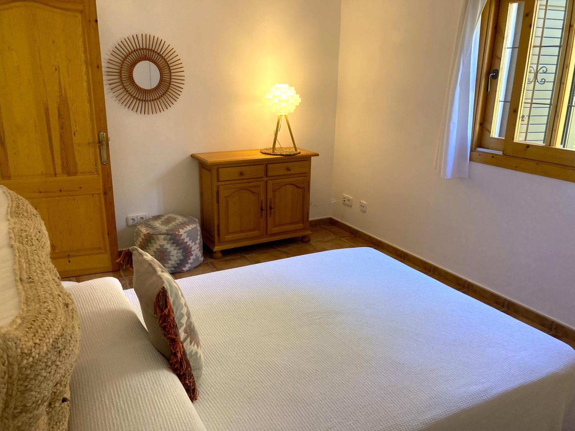 Appartement Pinosol