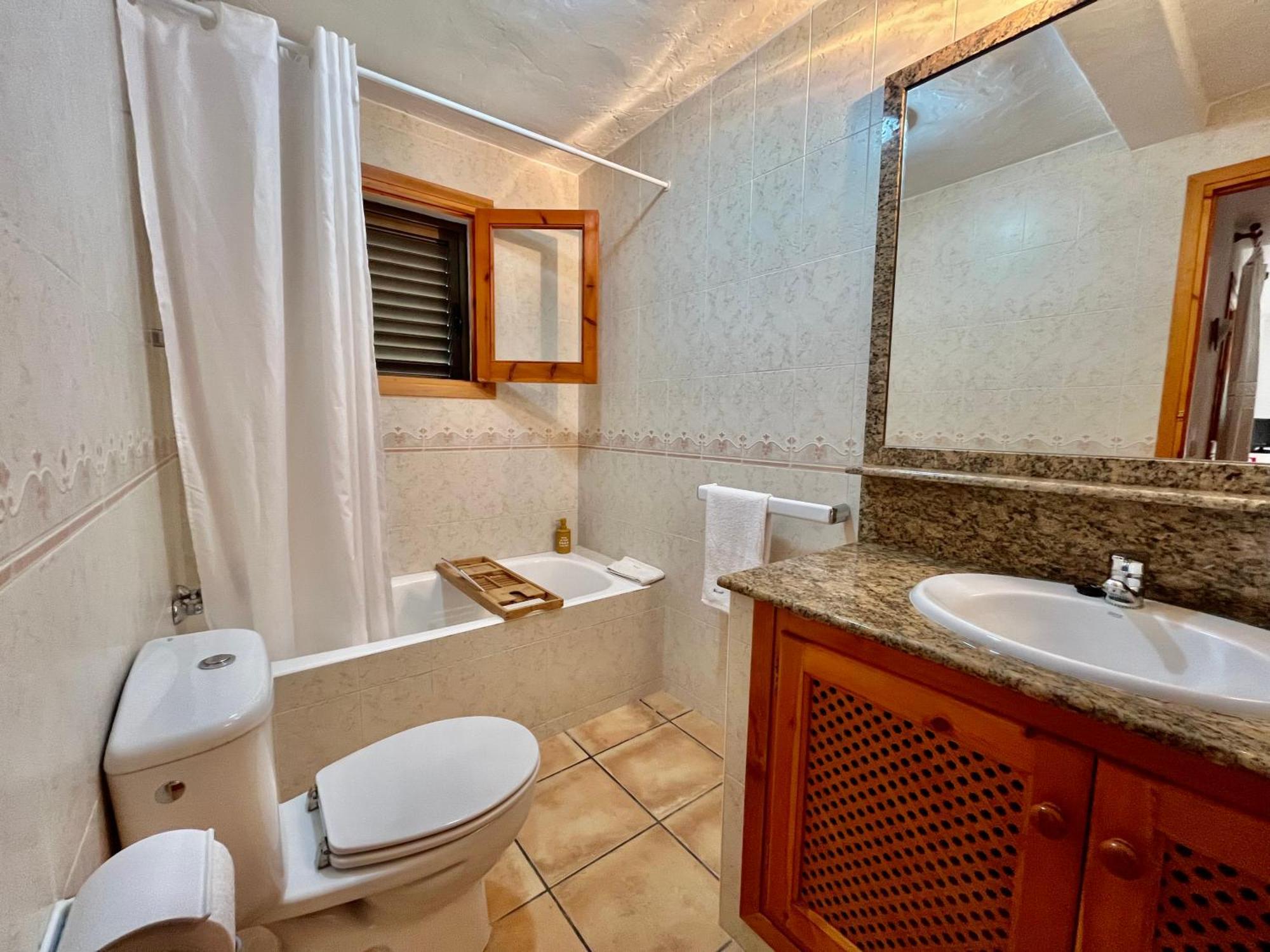 Pinosol Appartement