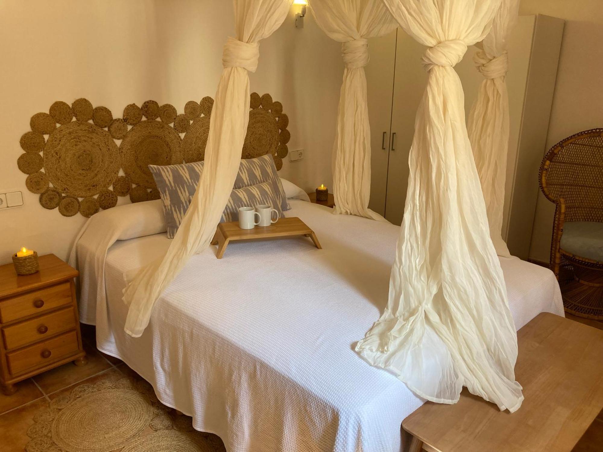 Appartement Pinosol