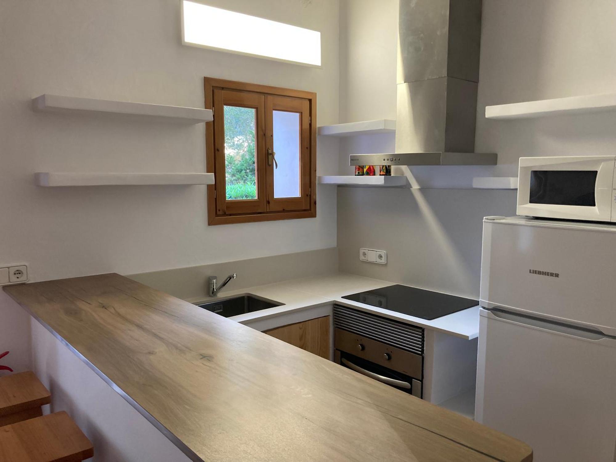 Appartement Pinosol
