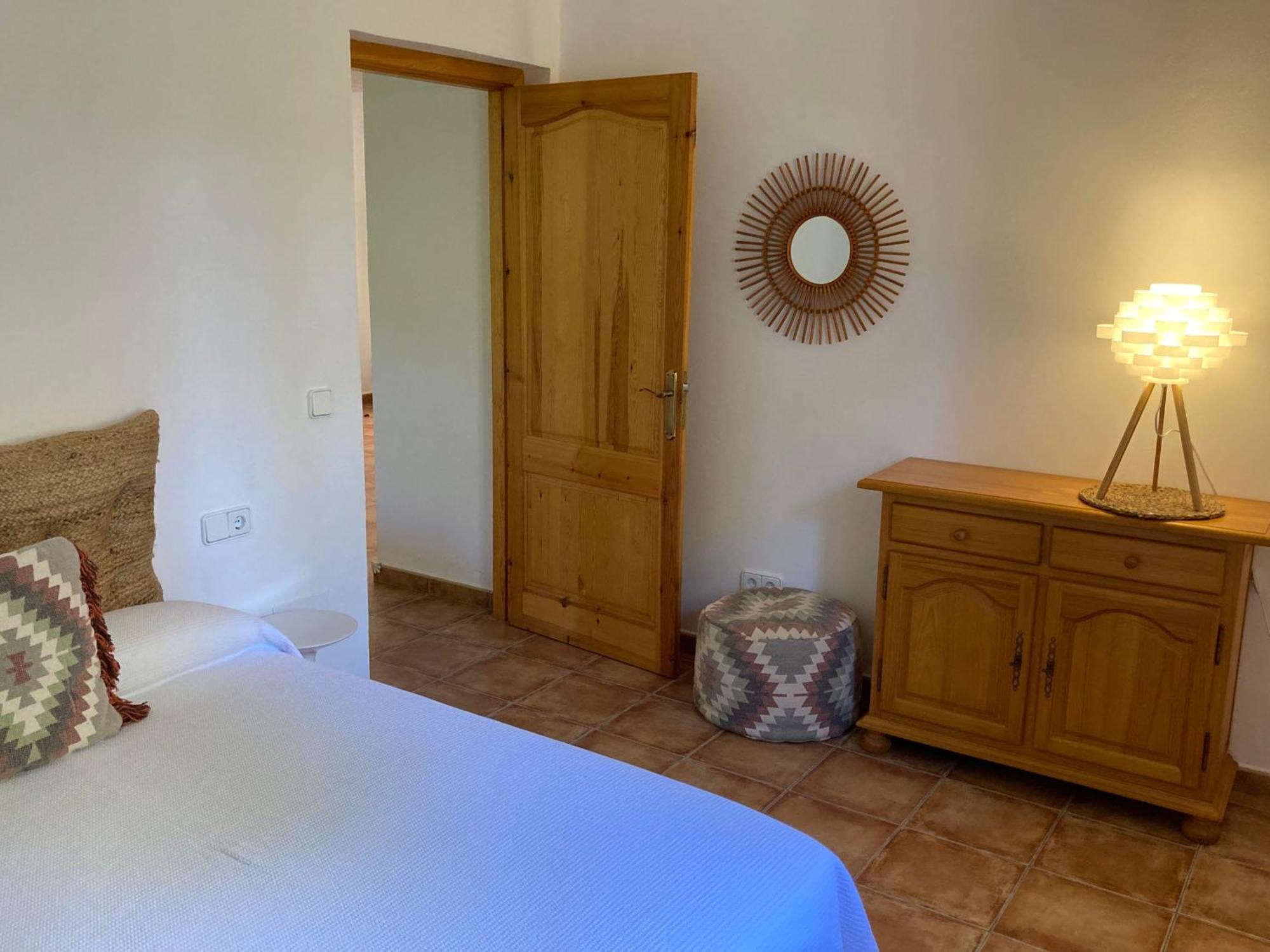 Appartement Pinosol Santa Eulària des Riu