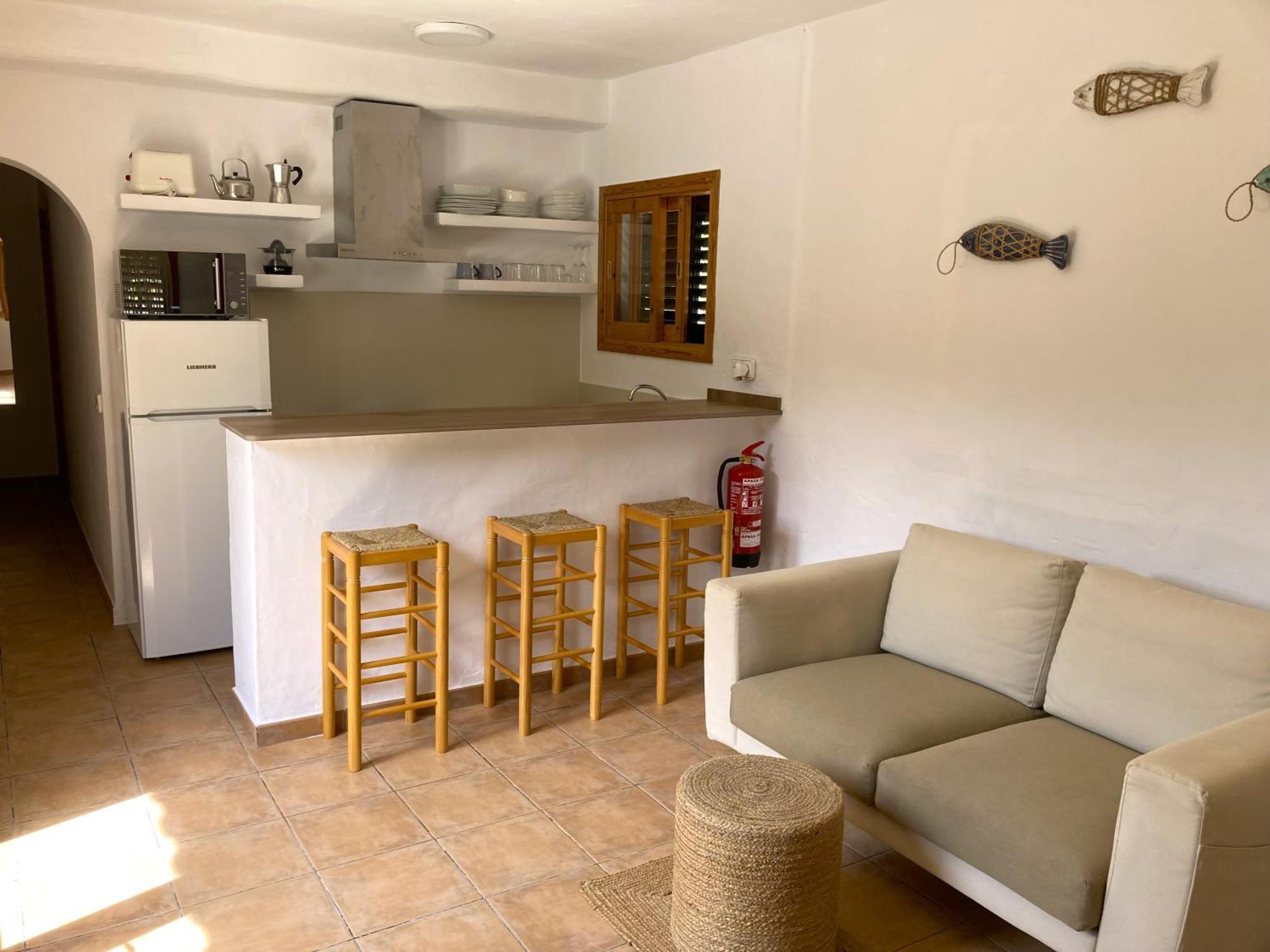 Pinosol Appartement *