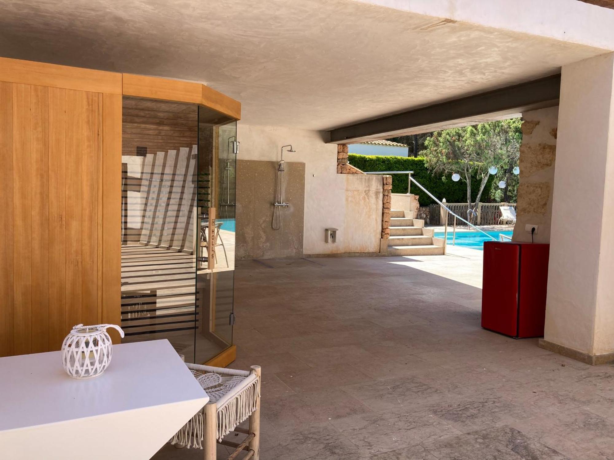 Pinosol Santa Eulària des Riu