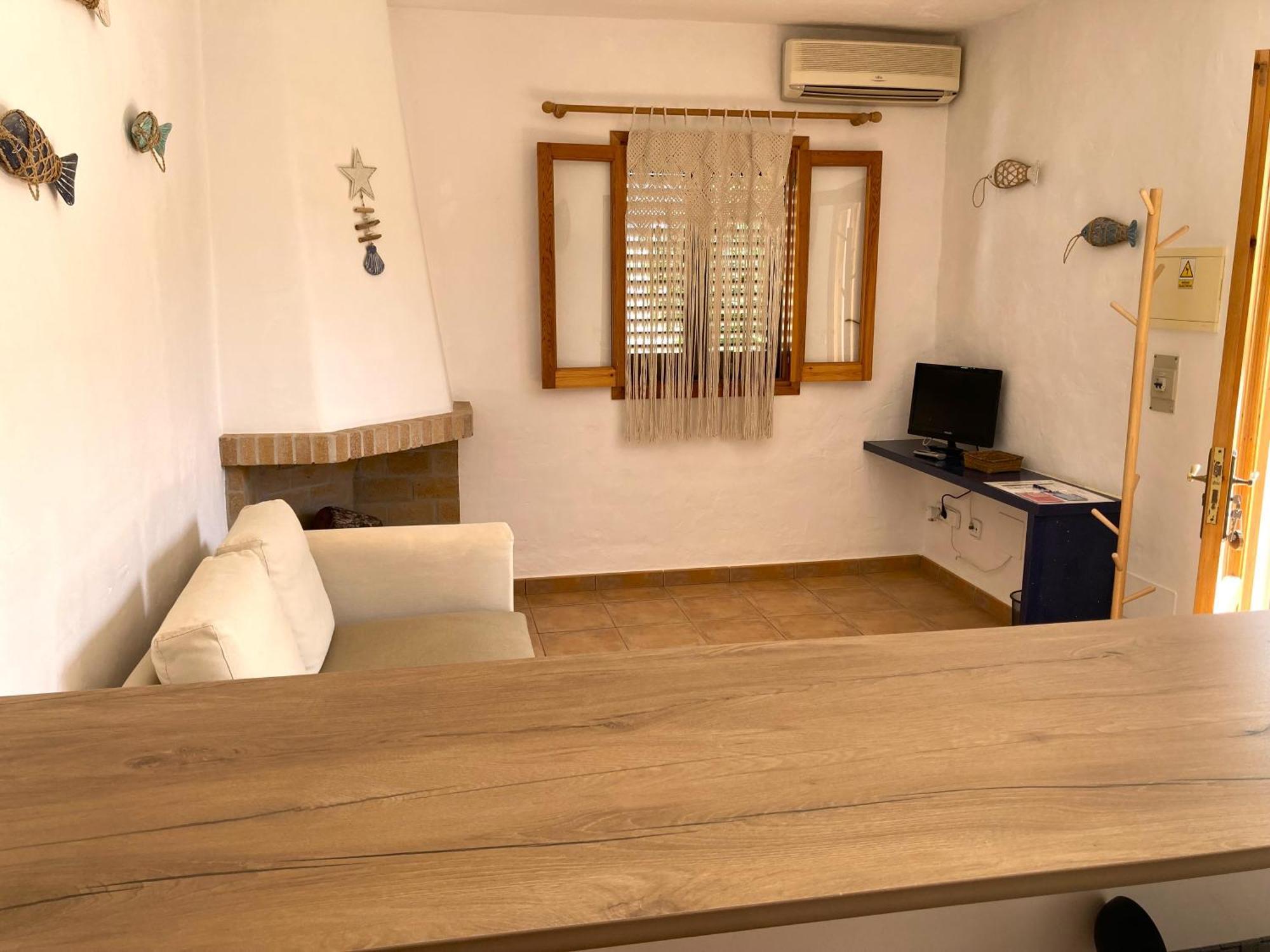 Apartment Pinosol