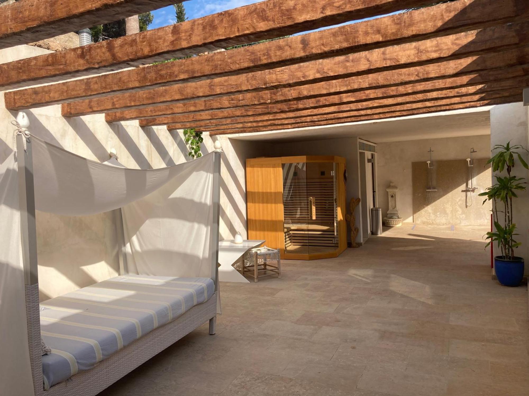 Pinosol Apartment Santa Eulària des Riu