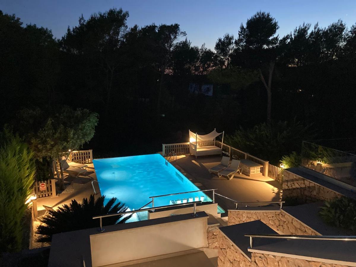 Pinosol Santa Eulária des Riu