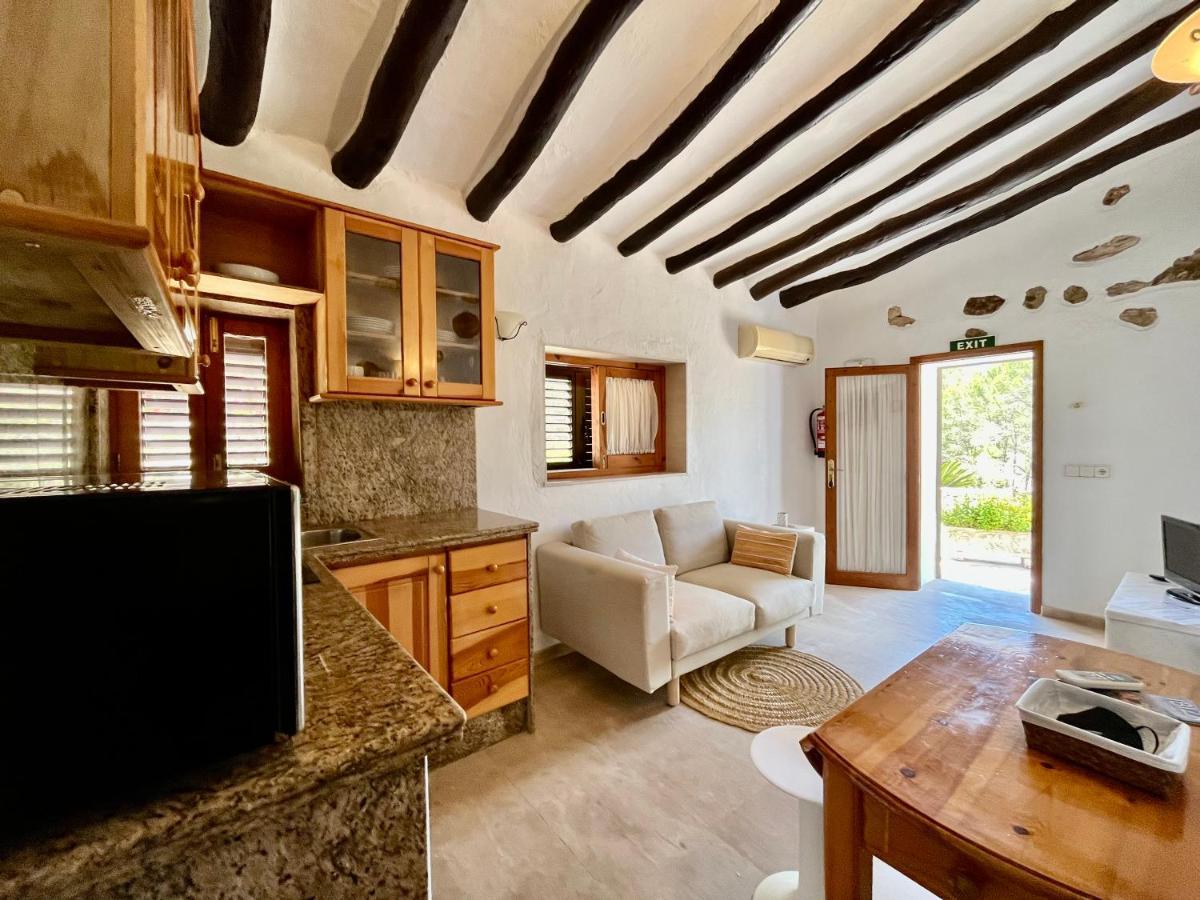 Apartamento Pinosol