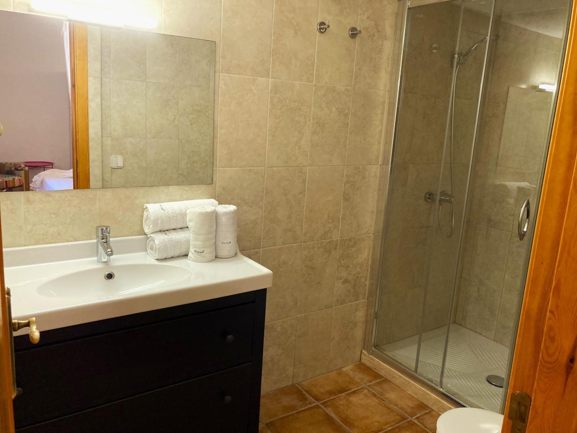Pinosol Apartamento Santa Eulária des Riu