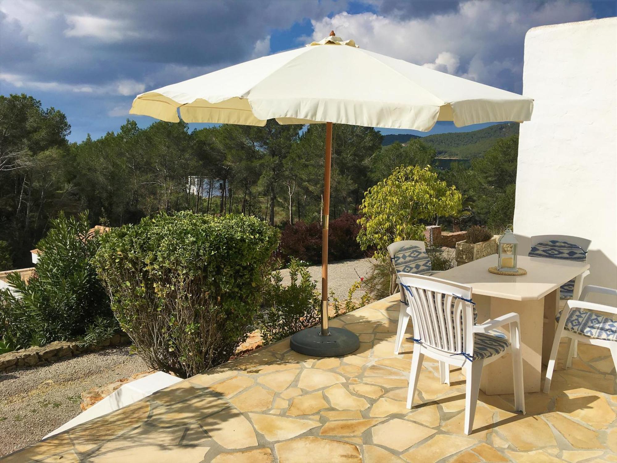 Pinosol Santa Eulária des Riu
