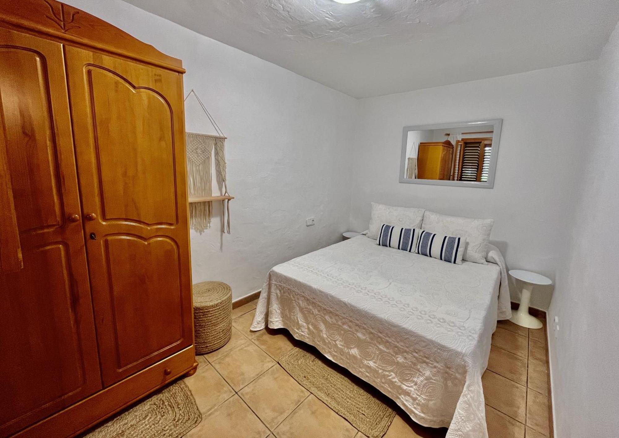Apartamento Pinosol *