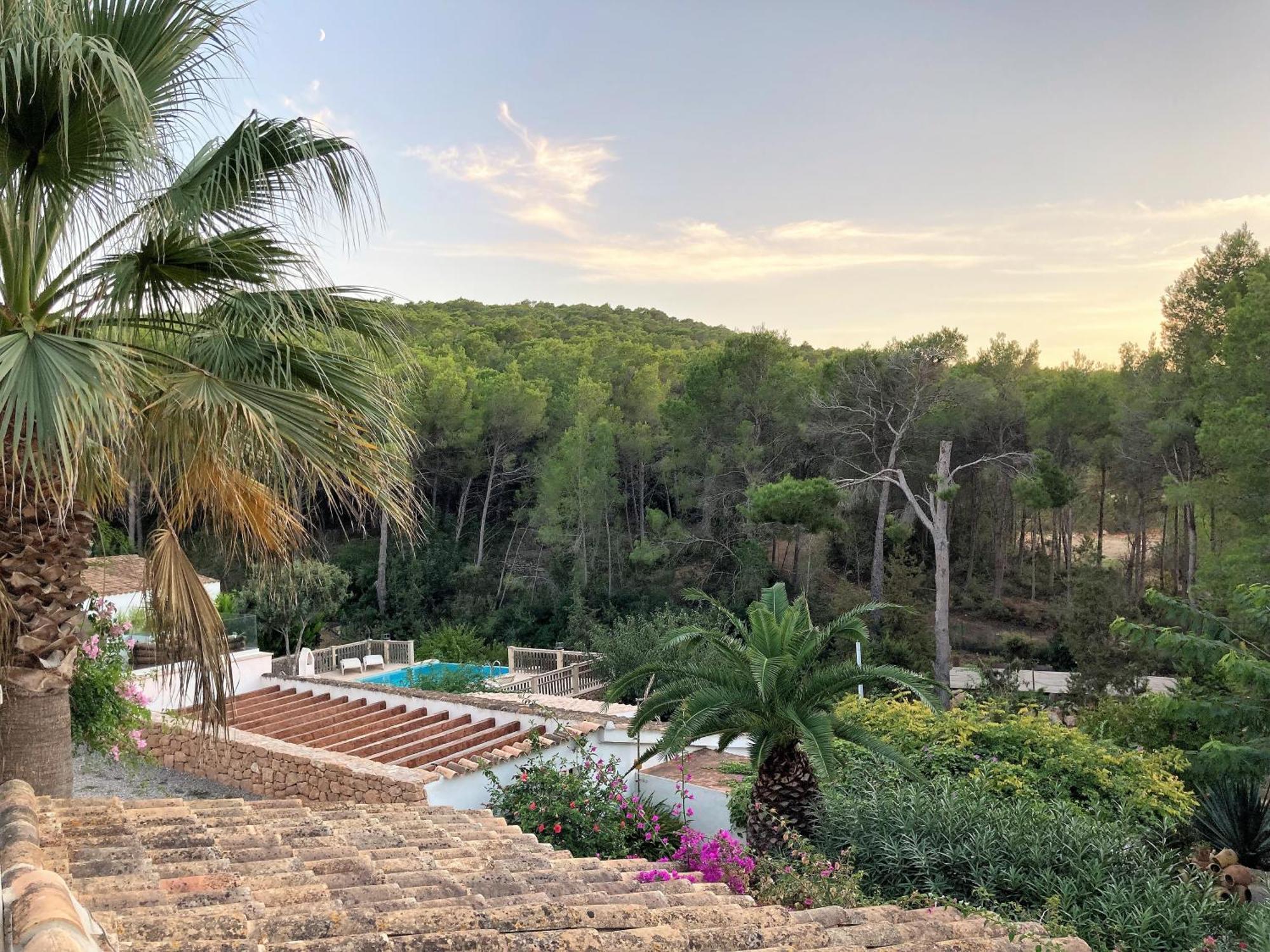 Pinosol Santa Eulária des Riu