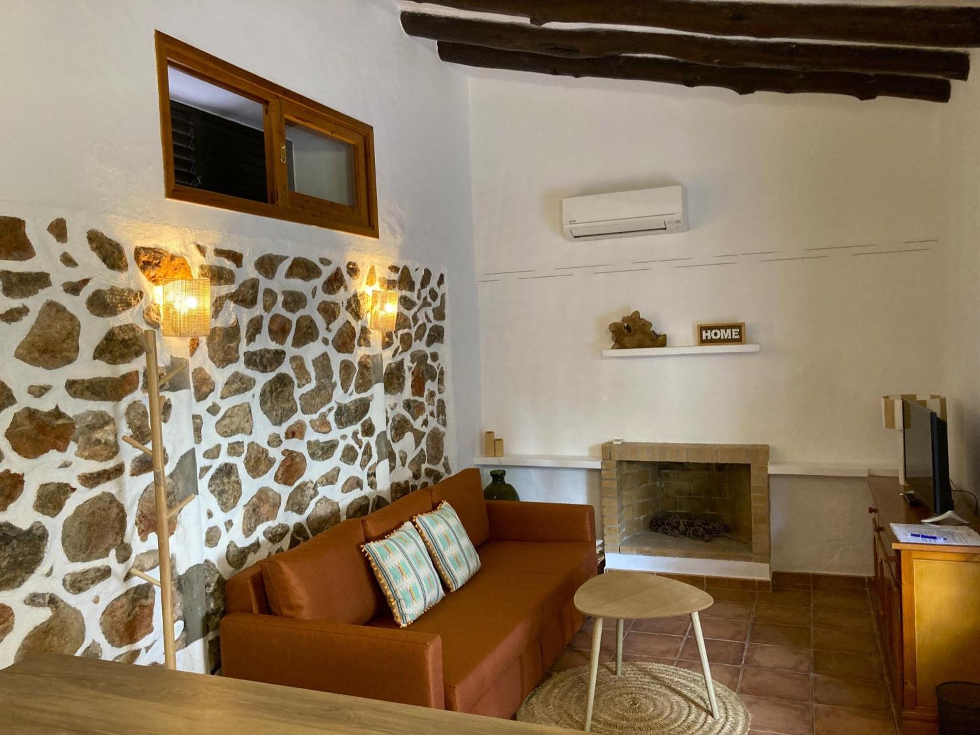 Pinosol Santa Eulária des Riu